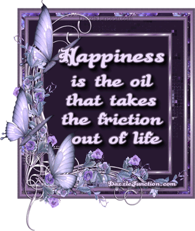 Happiness Oil