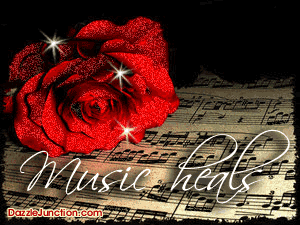 Inspirational Music Heals picture