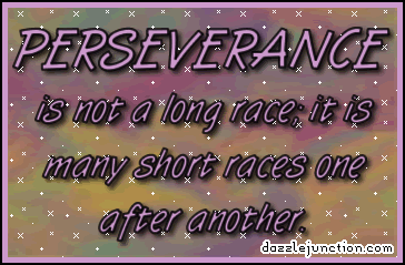 Inspirational Perseverance picture