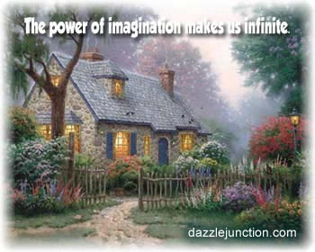 Inspirational Power Imagination picture