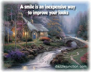 Smile Improve Looks