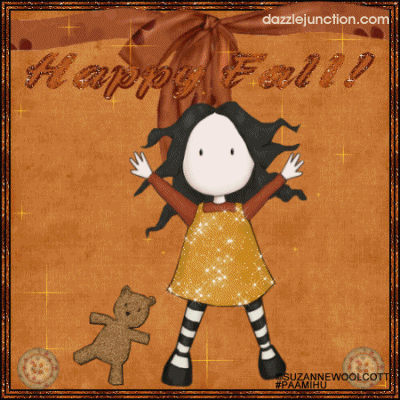 Autumn, Fall Happy Fall picture