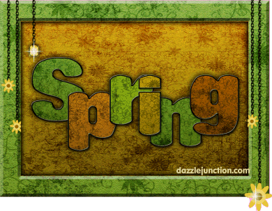 Spring Sparkle picture