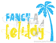 Fancy Holiday