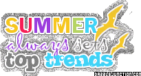 Summer Captions Sets Top Trends picture
