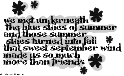 Summer Quotes Blue Skies picture