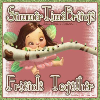 Summer Friends