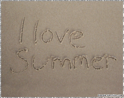 Summer Summer Sand picture