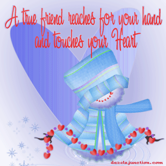 A True Friend