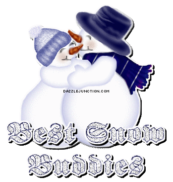 Snow Buddies