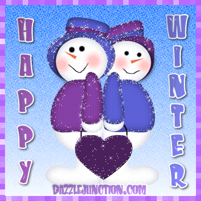 Snow Friends