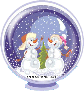 Snow Globe