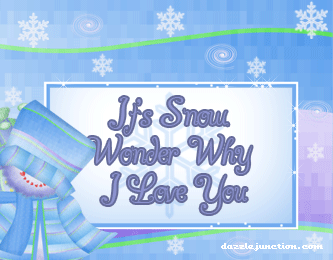 Snow Wonder