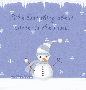 Snowball Fight