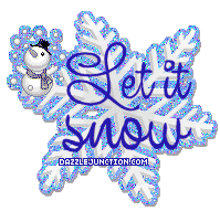 Snowflake Cute