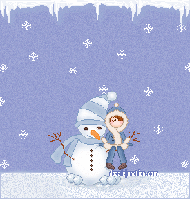 We Can Build A Snowman