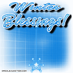 Winter Blessings 2