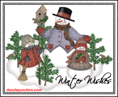 Winter Wishes