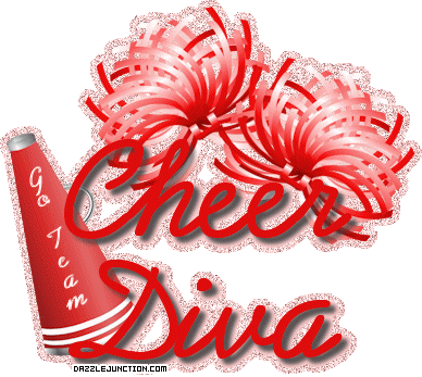 Cheer Diva