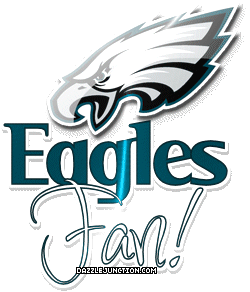 Eagles Fan
