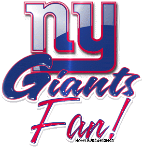 Giants Fan
