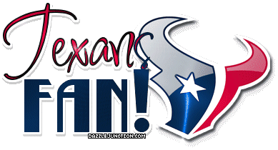 Texans Fan