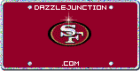 San Fran Fortyniners