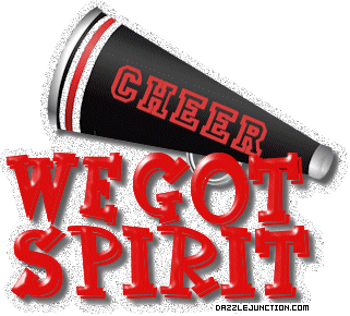 Cheer Spirit