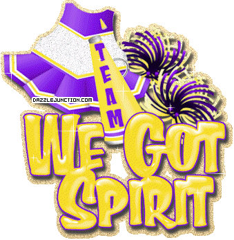 Cheer Spirit