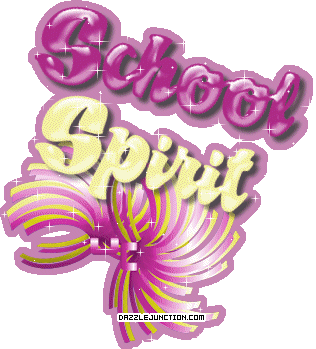 School Spirit