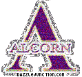 NCAA College Logos Alcorn State Braves picture