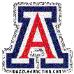 NCAA College Logos Arizona Wildcats picture