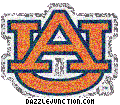 NCAA College Logos Auburn Tigers picture