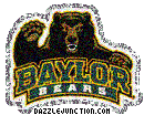 NCAA College Logos Baylor University Bears picture
