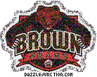 NCAA College Logos Brown Bears picture