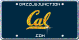 NCAA College Logos Cal picture