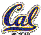 NCAA College Logos California Golden Bears picture
