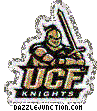 NCAA College Logos Central Florida Knights picture