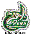 NCAA College Logos Charlotte Ers picture