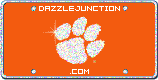 NCAA College Logos Clemson picture