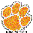 NCAA College Logos Clemson Tigers picture