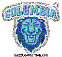 NCAA College Logos Columbia Cougars picture