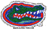 NCAA College Logos Florida Gators picture