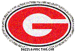 NCAA College Logos Georgia Bulldogs picture