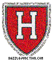 NCAA College Logos Harvard Crimson picture