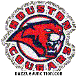 NCAA College Logos Houston Cougars picture