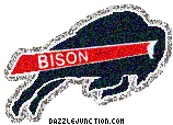 NCAA College Logos Howard Bison picture