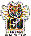 NCAA College Logos Idaho State Bengals picture
