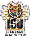 Idaho State Bengals