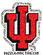 NCAA College Logos Indiana Hoosiers picture
